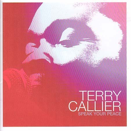 Terry Callier - Brother To Brother